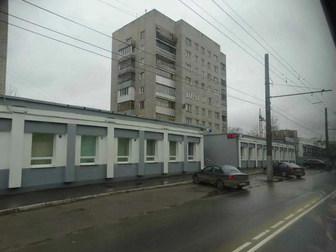 Столички, аптека, ул. Карла Маркса, 88А, Клин - Яндекс Карты