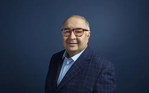 Имран германович усманов