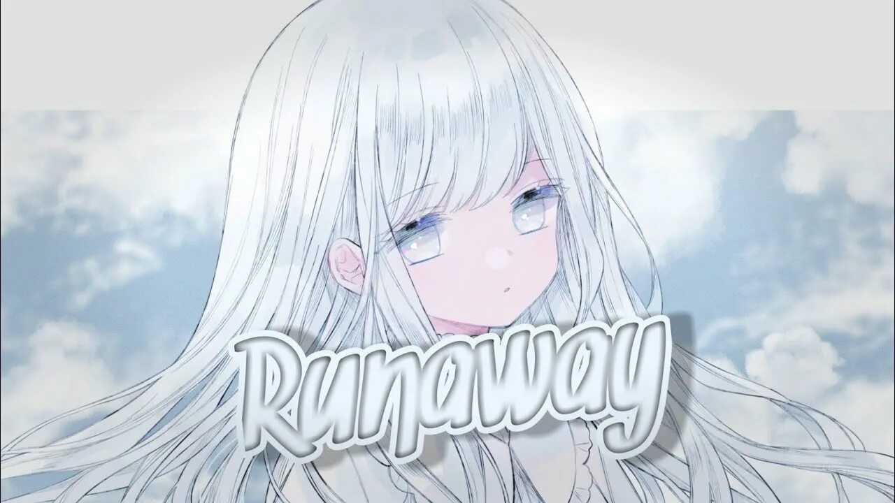 Runway aurora. Aurora runaway. runaway aurora обложка.