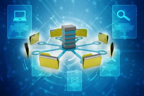 Data share