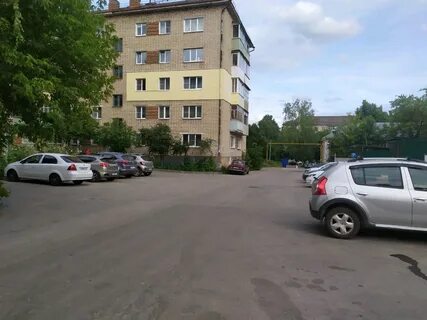 Кутузова 16