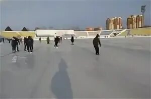 Каток или коток как