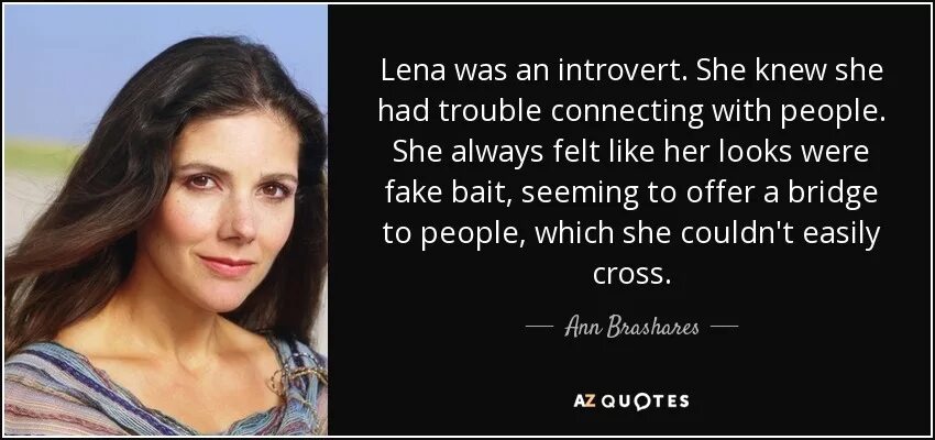 Lena am
