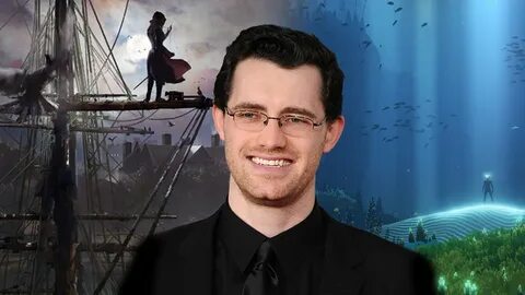 Austin wintory the devil