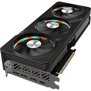 Гигабайт 4070 супер