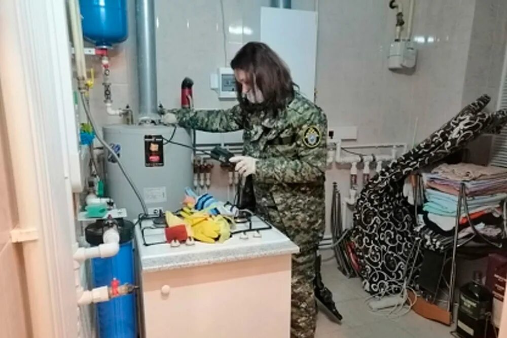 Массовое отравление детей в Удмуртии: в пробах из школьной столовой обнаружили н