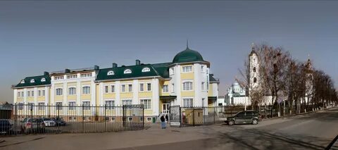 Подслушано дивеево