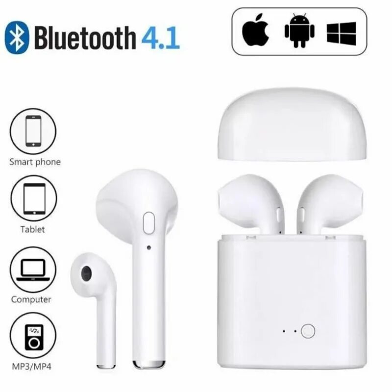 беспроводные наушники блютуз индекс pt-08. Bluetooth wireless headset наушники как подключить к телефону. наушники wireless беспроводные схема подключения проводов. наушники i7 tws. Bluetooth-гарнитура partner silver.