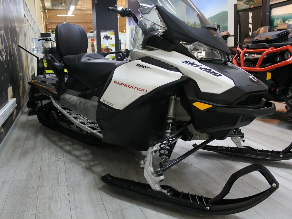 Купить снегоход брп 1200. Ski-Doo Expedition Sport 900 Ace. BRP Expedition 900. BRP Ski-Doo Expedition 900. BRP Expedition Sport 900 Ace.