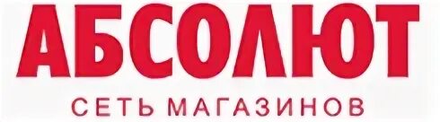 Сайт магазина абсолют