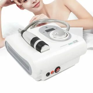 Skin cooler