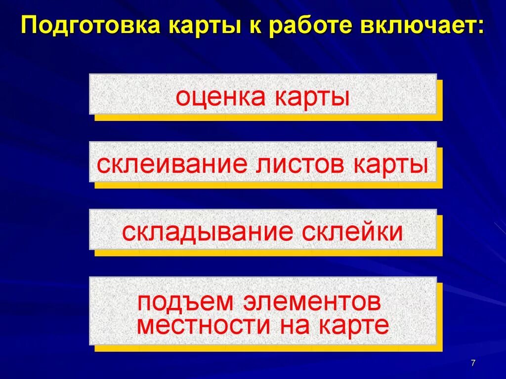 Подготовка карт к работе. Подготовка рабочей карты к работе. Порядок подготовки карты к работе. Подготовка карты к работе складывание. Правила работы с картой