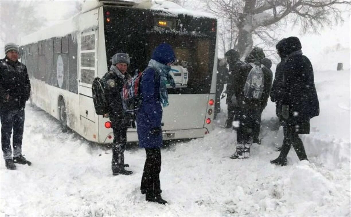 Погода в южно сахалинске в августе. Южно Сахалинск март.