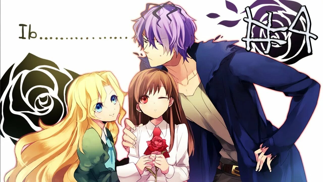 Ib key