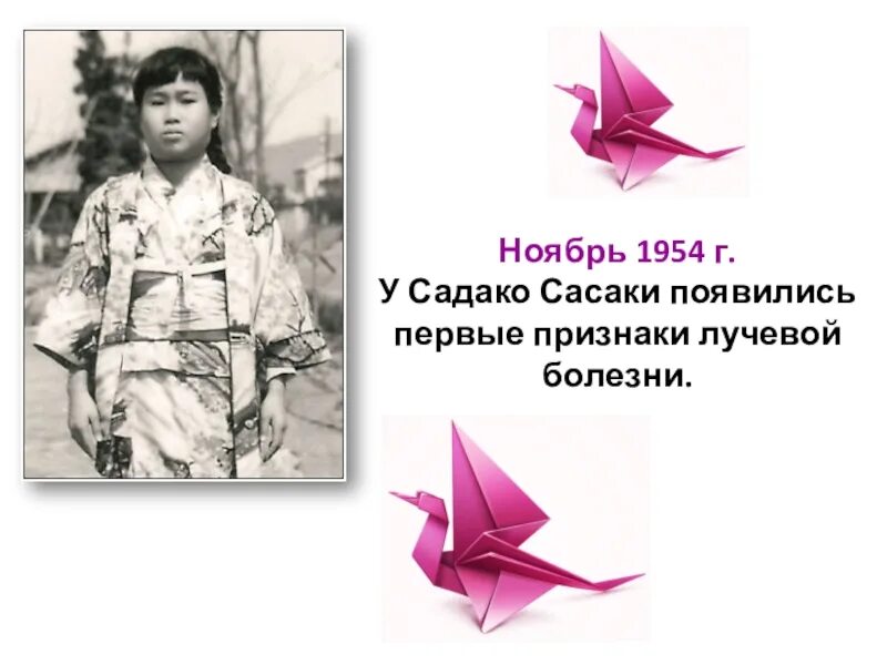 Ноябрь 1954