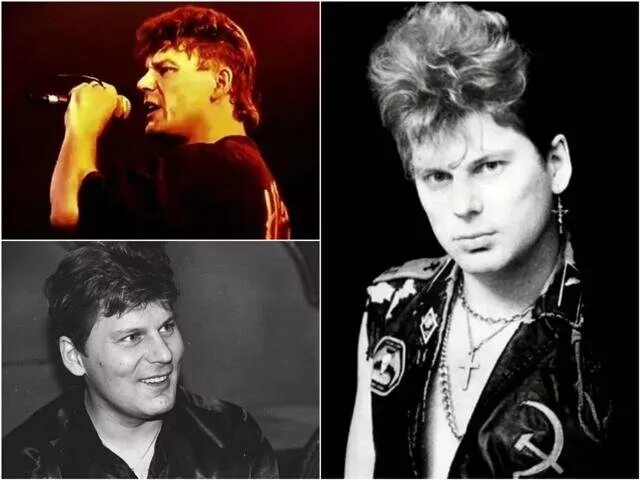 сектор газа юра клинских. группаюрий хой клинской. сектор газа клинских.