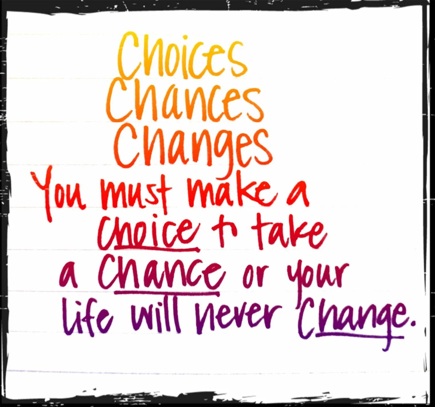You made your choice. Make your choice. Choice chance change. Chances and choices. Your choice your Life бутылка.