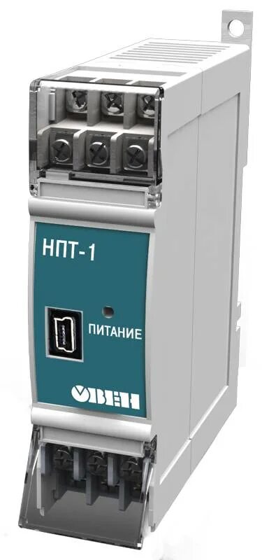 1. Нормирующий преобразователь 4-20 ма. Нпт овен. Преобразователь овен нпт-1. Датчик влажности овен пвт-100.