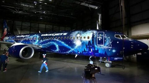 Plane now