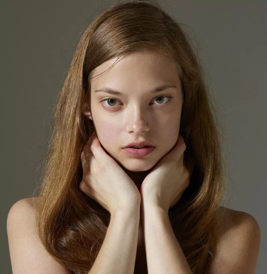 Hegre models
