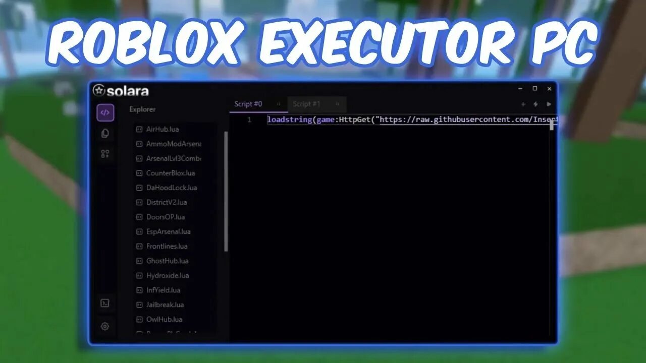 Executor for roblox 2025. Executor for roblox 2025