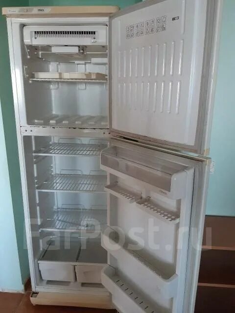 Стинол 2 камерный