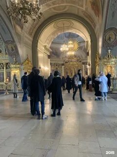 Большое вознесение на большой никитской расписание