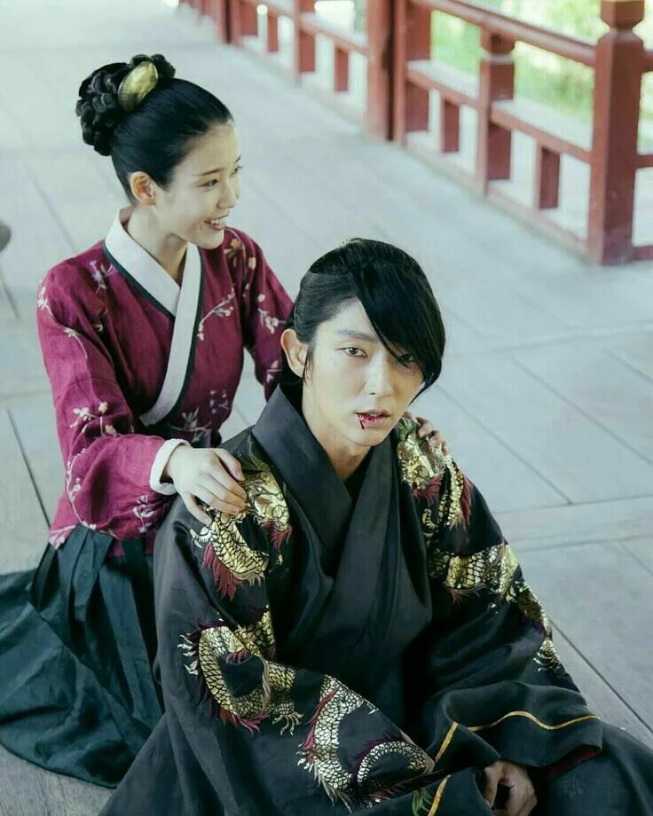 Lee Junki - Scarlet Heart:Ryeo lockscreens Moon lovers drama, Moon lovers, Scarl