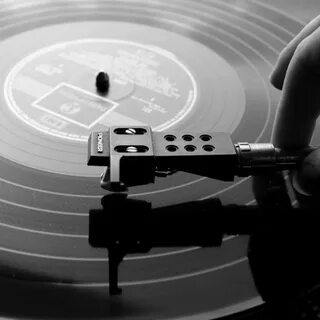 Record download