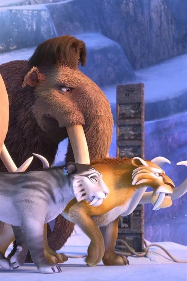 Периода часть 4. Ледниковый период (Ice age) 2002. Ледниковый период 2. Ледниковый период 5. Ледниковый период 7.