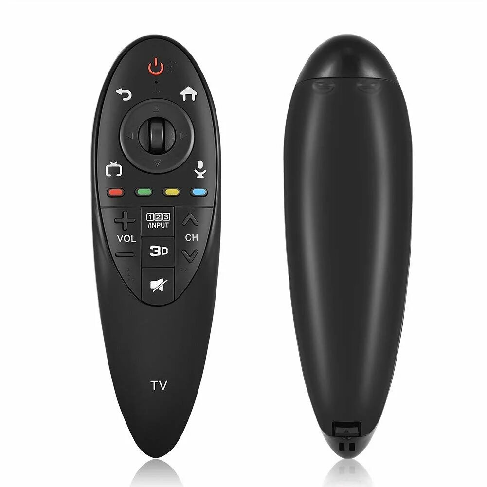 Пульт magic remote купить. Пульт LG Smart TV an-mr500g. Пульт an-mr500. Пульт Magic Remote. Пульт черный.