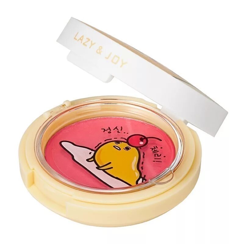 Jelly dough. Румяна Gudetama. Гелевые румяна Jelly Dough Blusher. Holika Holika румяна. Джелли румяна Холика Холика.