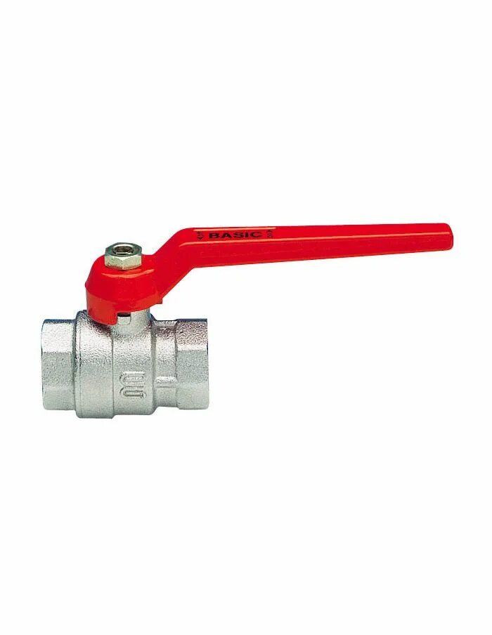 Кран ball valve