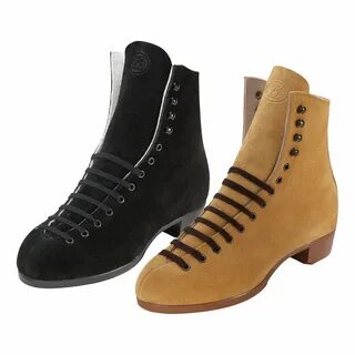 Skating boot