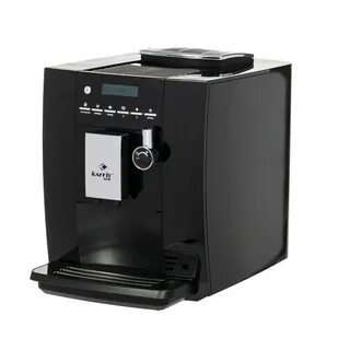 Кофемашина автоматическая kaffit a5