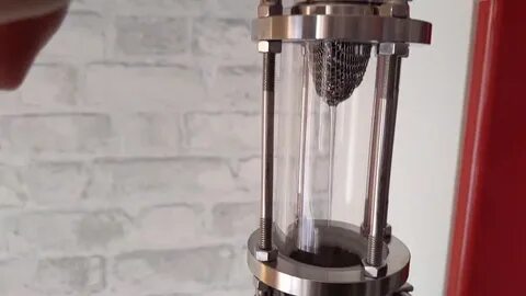 Концентратор флегмы