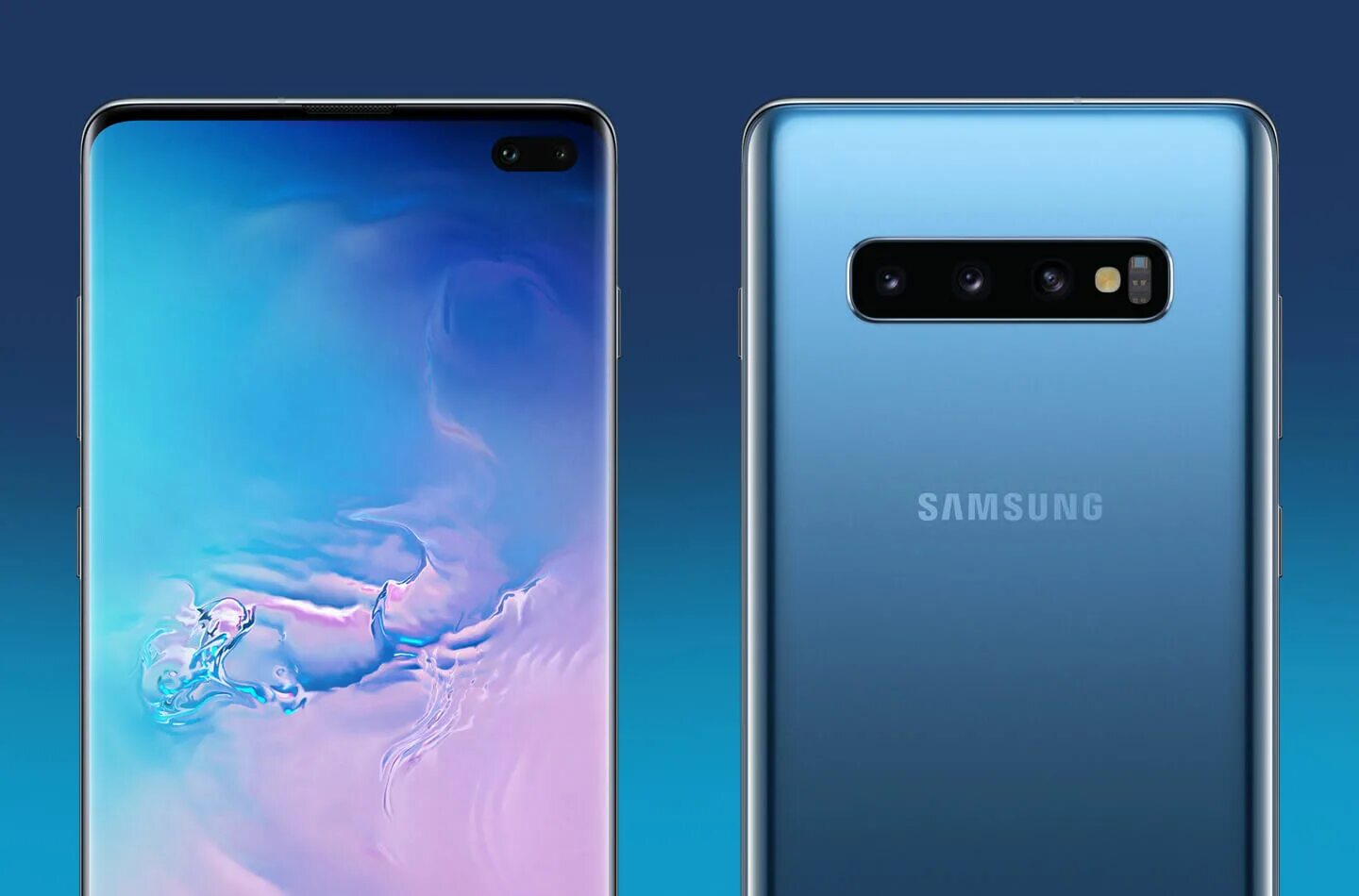 Телефон галакси с 24. Samsung Galaxy s10 Plus. Samsung Galaxy s10 Samsung. Samsung Galaxy s10 / s10 +. Самсунг галакси s10 плюс.