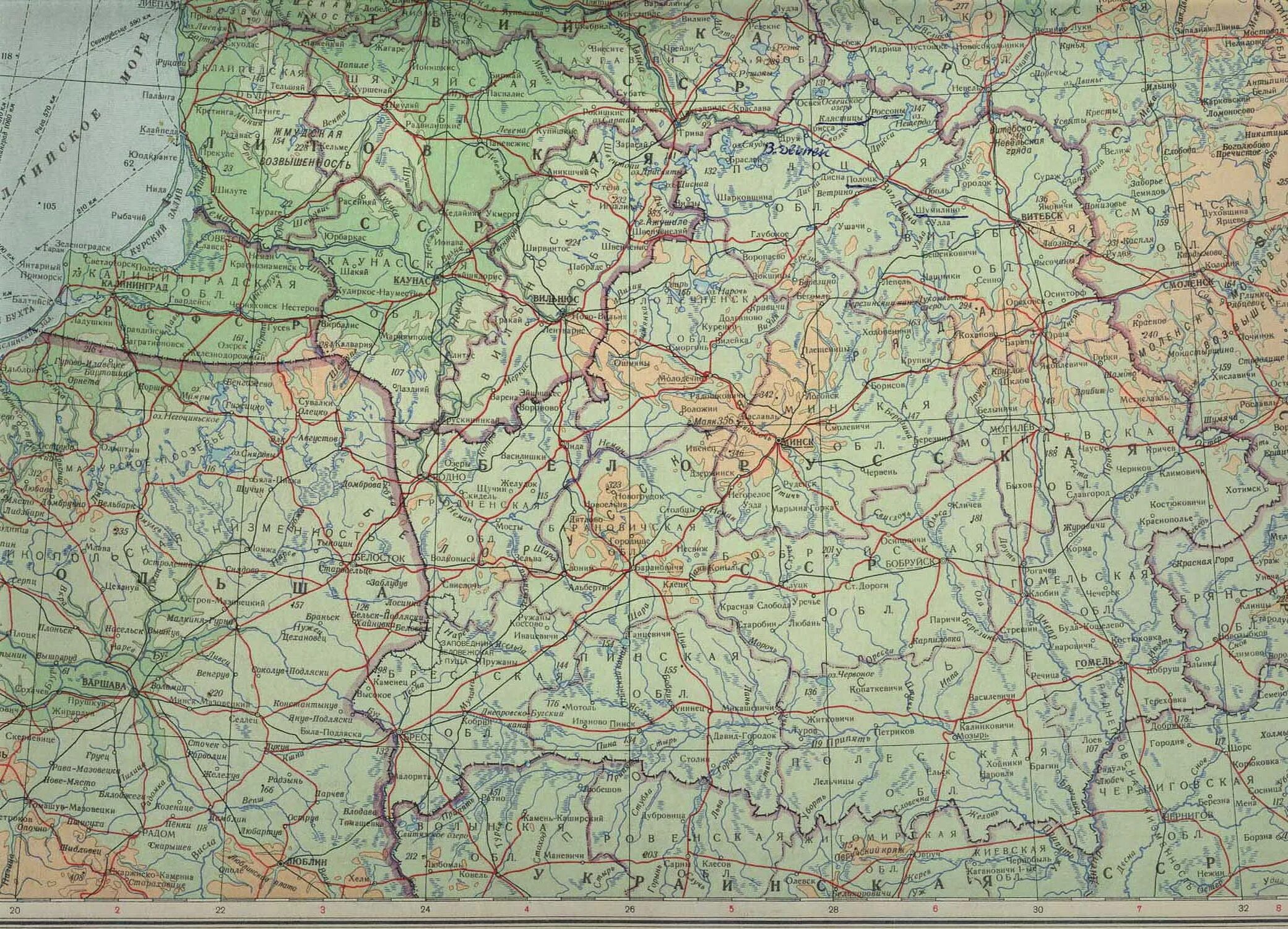 карта беларуси подробная с деревнями. карта белоруссии с достопримечательностями подробная. физическая карта белоруссии реки. карта автомобильных дорог беларуси. карты принимаемые в белоруссии.
