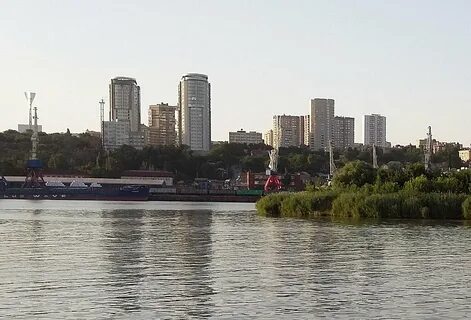 Ростовчанин