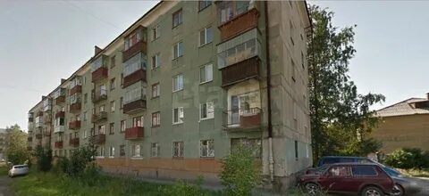 Квартиры в дзержинском районе нижнего тагила