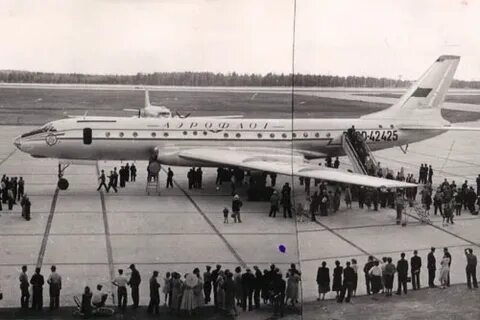 История 104