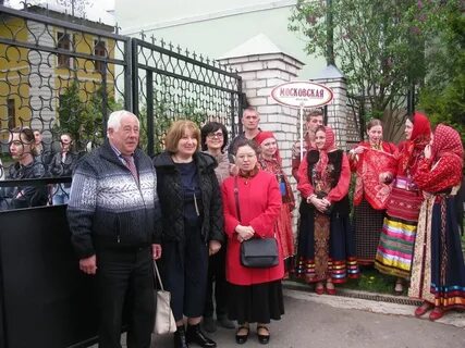 Горки брянская область