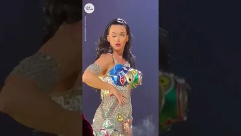 Когда мы бывали на концертах этого популярного
