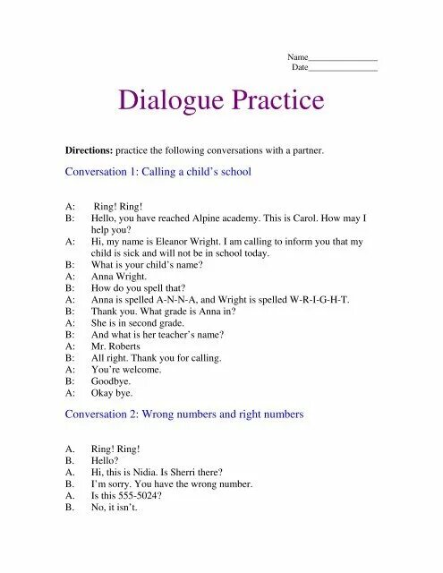 Dialogues practice. English Practice dialogues. Dialogue Practice. Business English dialogues. Dialogues for 2 Grade.