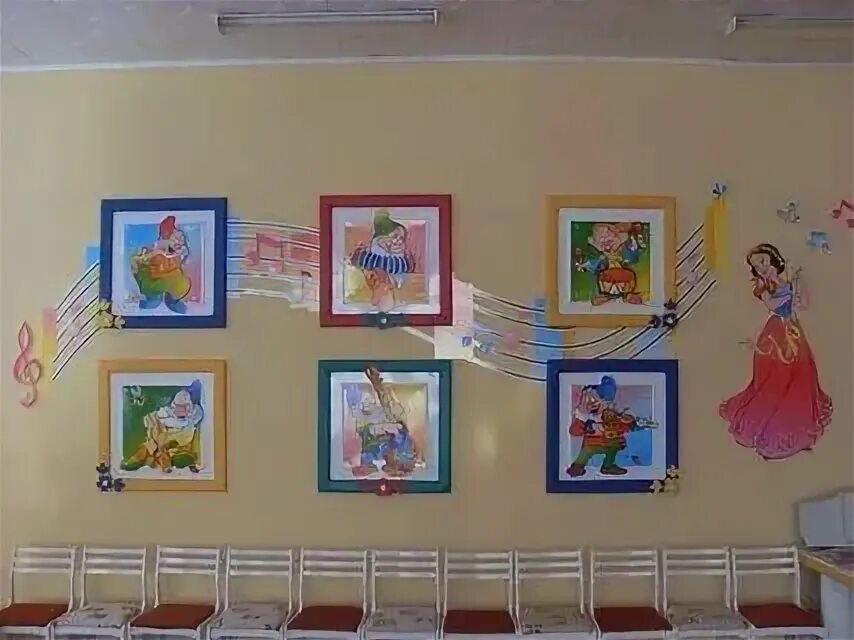 Оформление галереи в детском саду MATTEL CHILDREN'S HOSPITAL PHASE 2 (With images) Children hospital design, Child