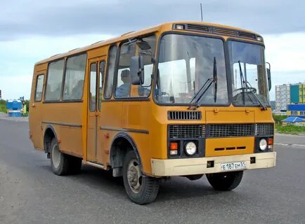 Покажи пазик