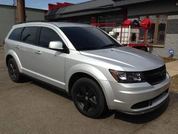 Dodge Journey - Додж Джорни: записи сообщества ВКонтакте
