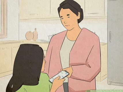 mom let son touch her - www.makeupps.com.