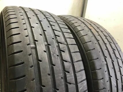Toyo proxes r36