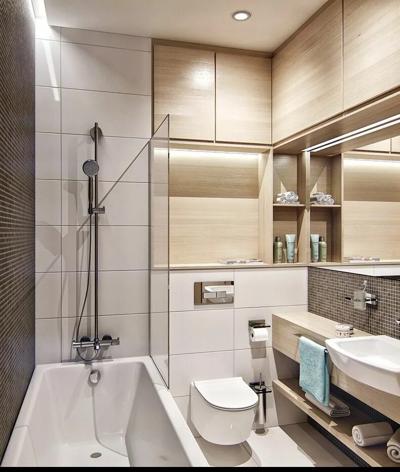 Дизайнерский проект ванной комнаты. Ванная комната 4 кв. Дизайн санузла. Интерьер ванной комнаты 5 кв.м. Ванная 4 квадрата